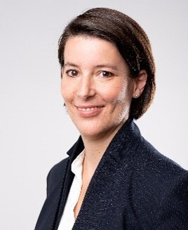 Dr.in med.univ. Katharina Reich