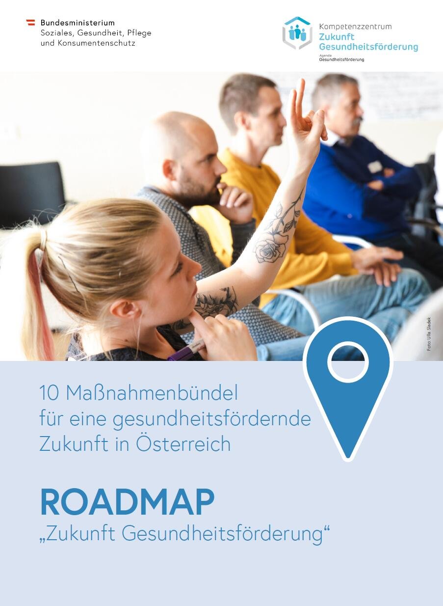 Bild Roadmap
