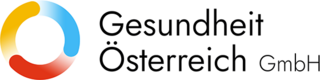 Gesundheit Österreich GmbH Startseite