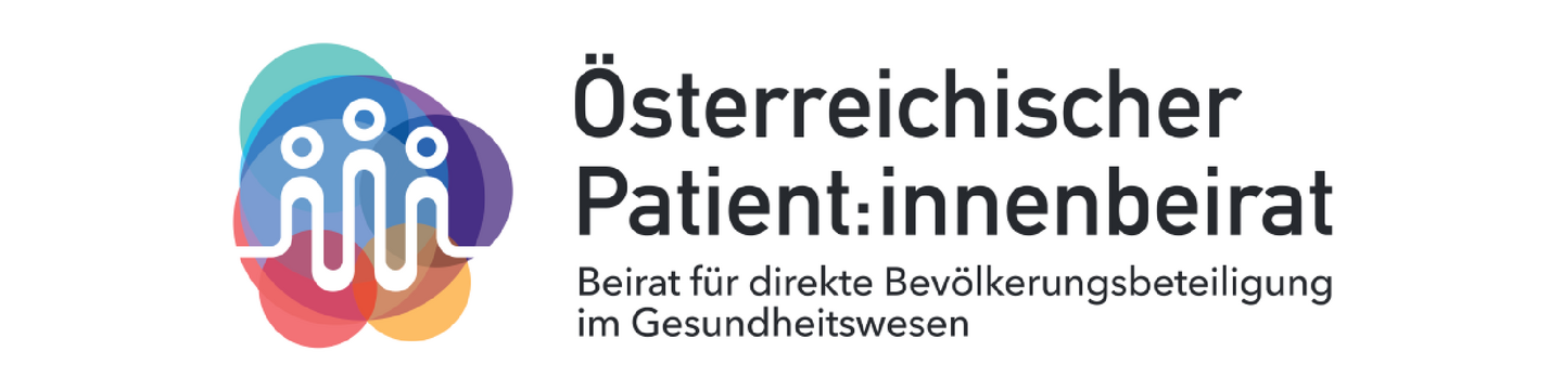 Österreichischer Patient:innenbeirat